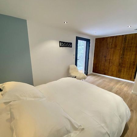 Les Petits Ours Montriond Superbe 8 14 Personnes Villa ภายนอก รูปภาพ