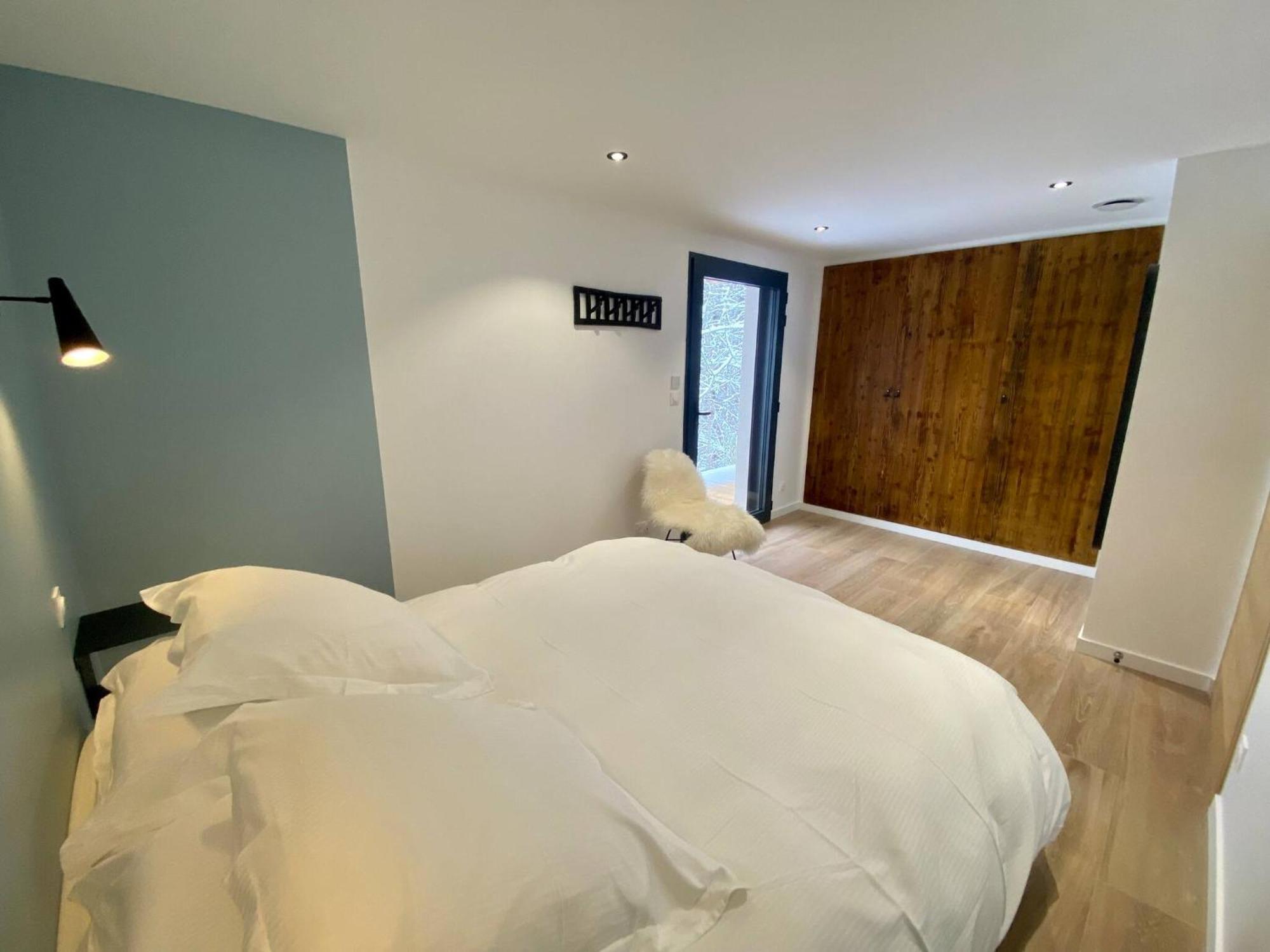 Les Petits Ours Montriond Superbe 8 14 Personnes Villa ภายนอก รูปภาพ