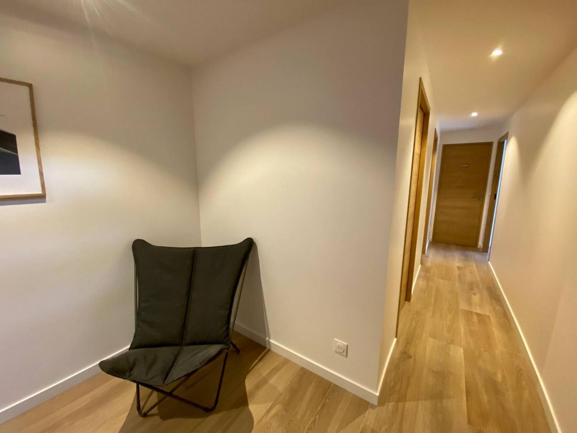 Les Petits Ours Montriond Superbe 8 14 Personnes Villa ภายนอก รูปภาพ