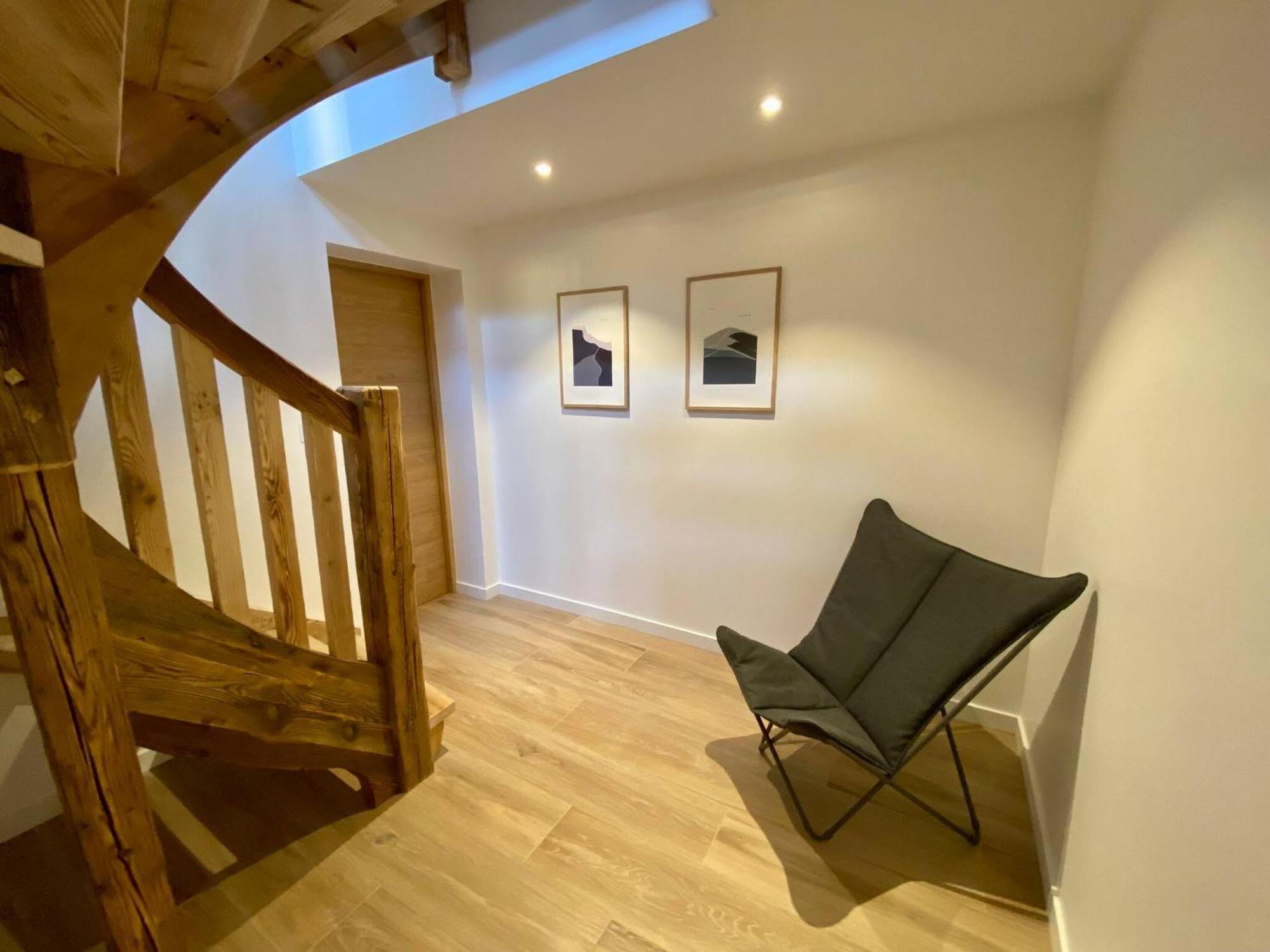 Les Petits Ours Montriond Superbe 8 14 Personnes Villa ภายนอก รูปภาพ