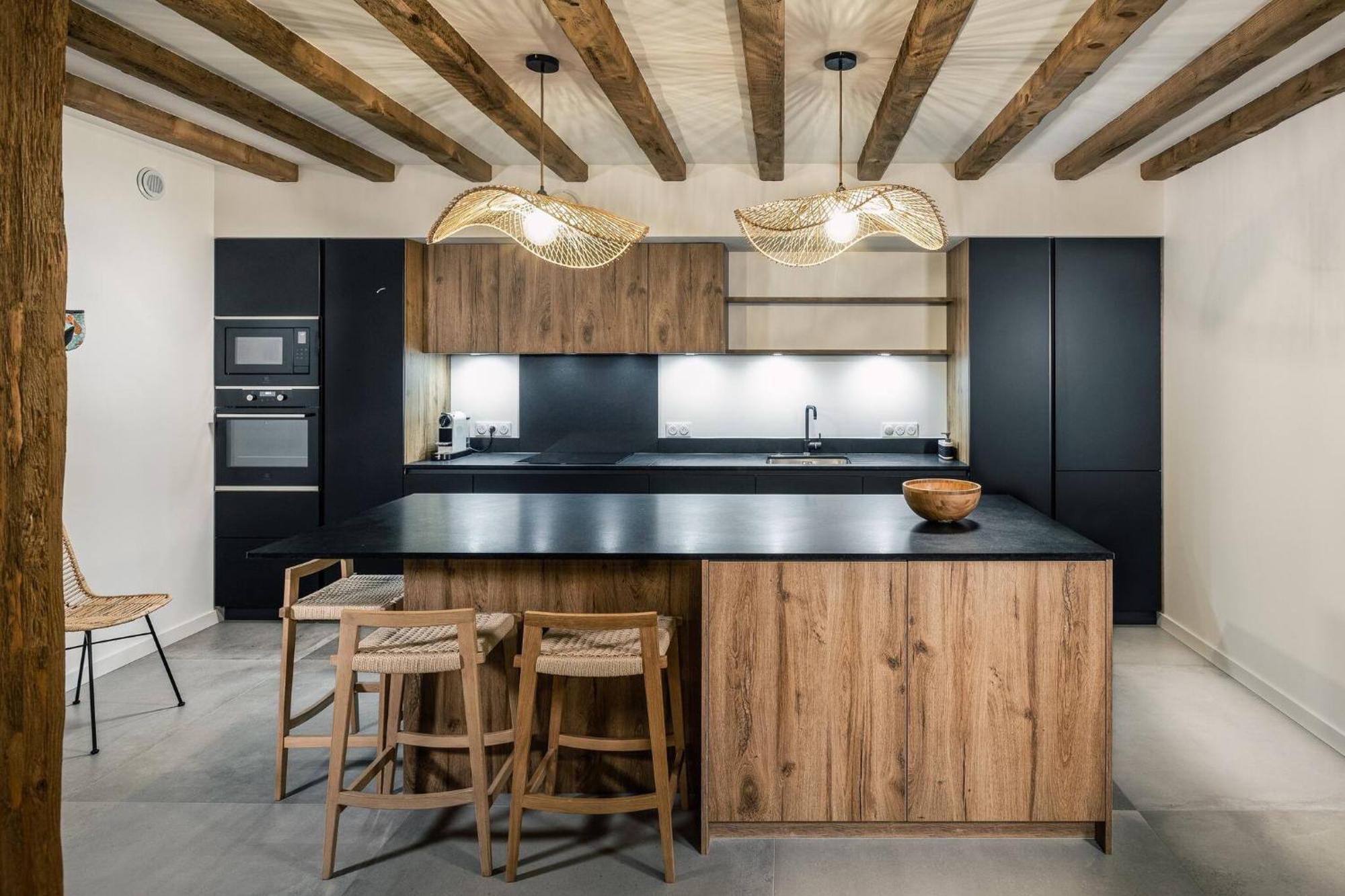 Les Petits Ours Montriond Superbe 8 14 Personnes Villa ภายนอก รูปภาพ