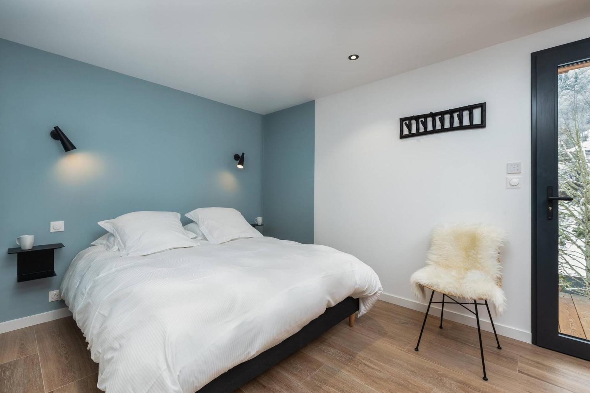 Les Petits Ours Montriond Superbe 8 14 Personnes Villa ภายนอก รูปภาพ