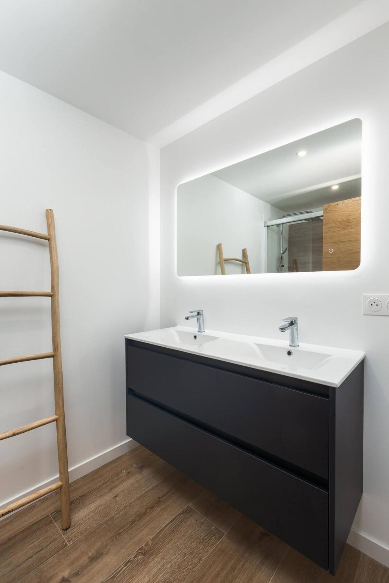 Les Petits Ours Montriond Superbe 8 14 Personnes Villa ภายนอก รูปภาพ